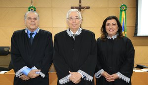 MESA DIRETORA TCE