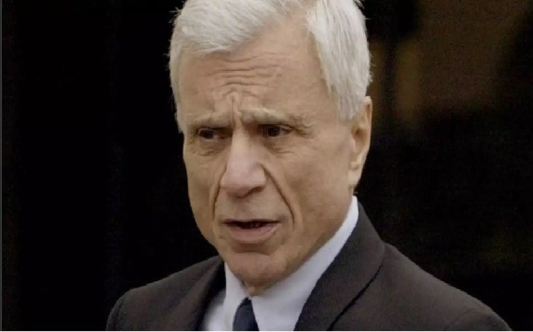 Ator Robert Blake, de A Sangue Frio, morre aos 89 anos, nos EUA