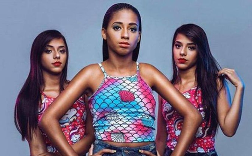 Apresentador cancela participação de MC Loma na TV após exigências
