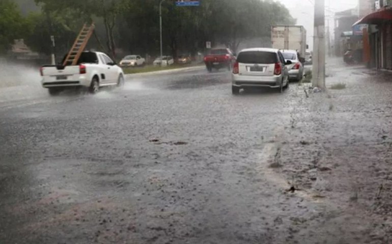 Chuvas em Belém: governo federal reconhece situação de emergência