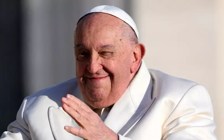 Análise/O perfil do futuro papa e a herança de Francisco