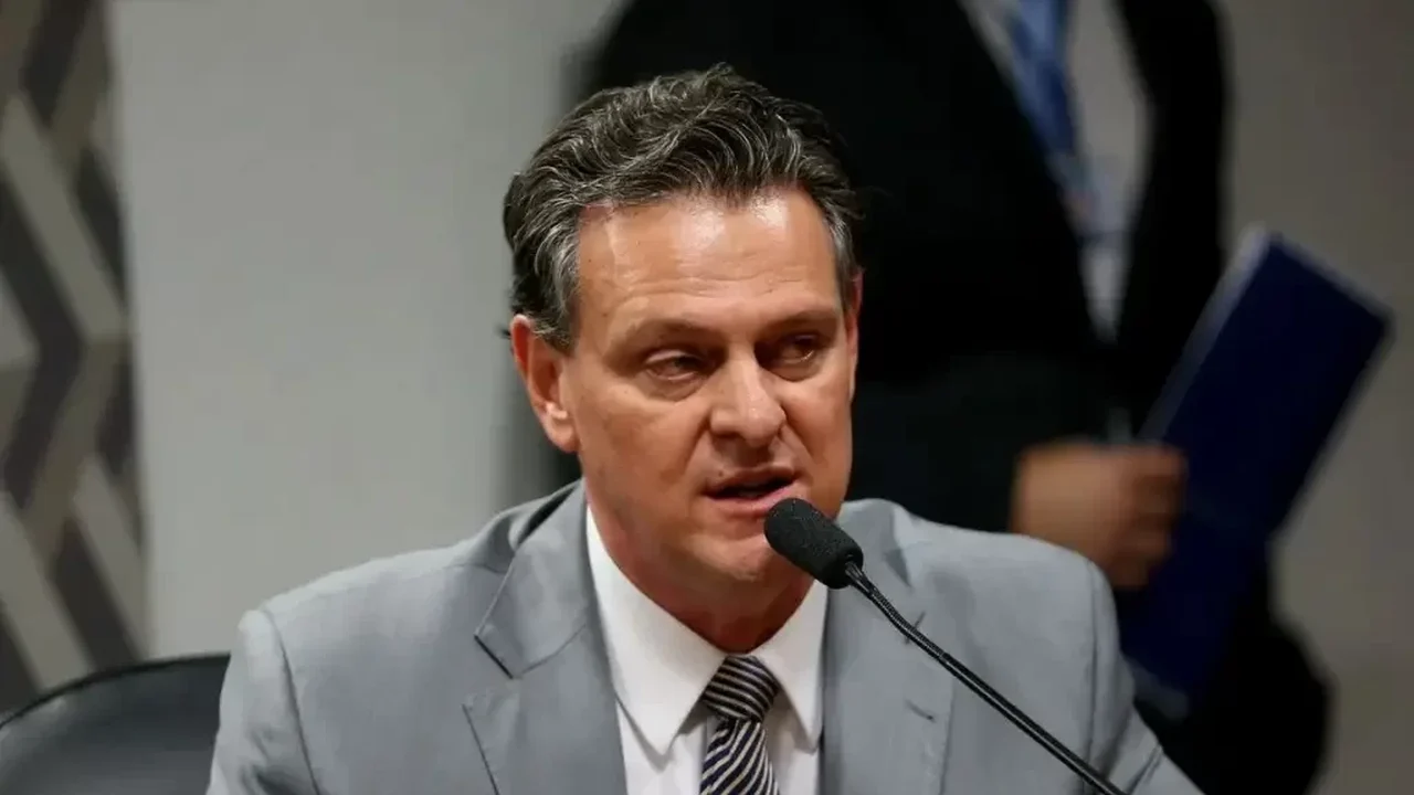 Ministro diz esperar que CPI do MST não vire palanque político