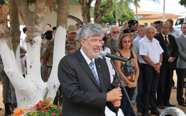 Confirmado: Eduardo Tavares Mendes é o novo nome do PSDB para o Governo de Alagoas
