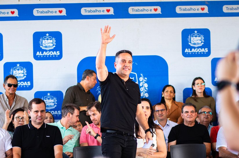 Expansão da Portobello recebe investimento de mais de 100 milhões em Alagoas