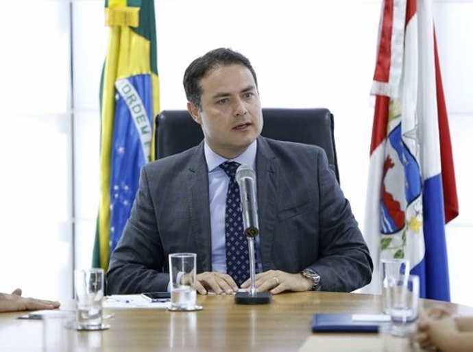 Renan Filho garante que Educação está na agenda prioritária de Alagoas