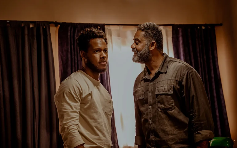 Filme baiano “Timidez” conquista seis prêmios no 16º Festival de Cinema de Triunfo