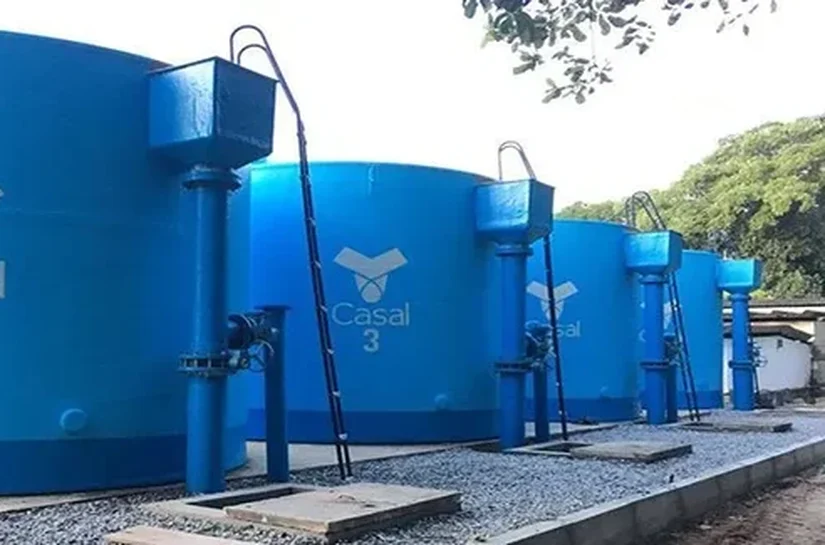 Manutenção em sistema pode afetar abastecimento de água em Satuba