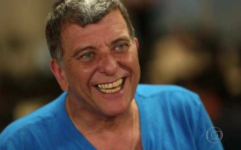 Ator e diretor Jorge Fernando morre aos 64 anos