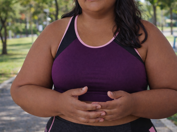 Dia Mundial da Obesidade: médica do Hospital Dr. Ib Gatto Falcão alerta para o risco de doenças como diabetes e hipertensão