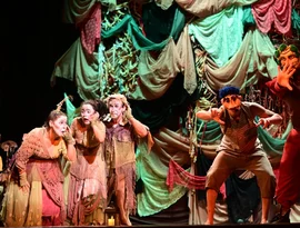 Companhias alagoanas destacam resgate do Festival de Teatro de Penedo