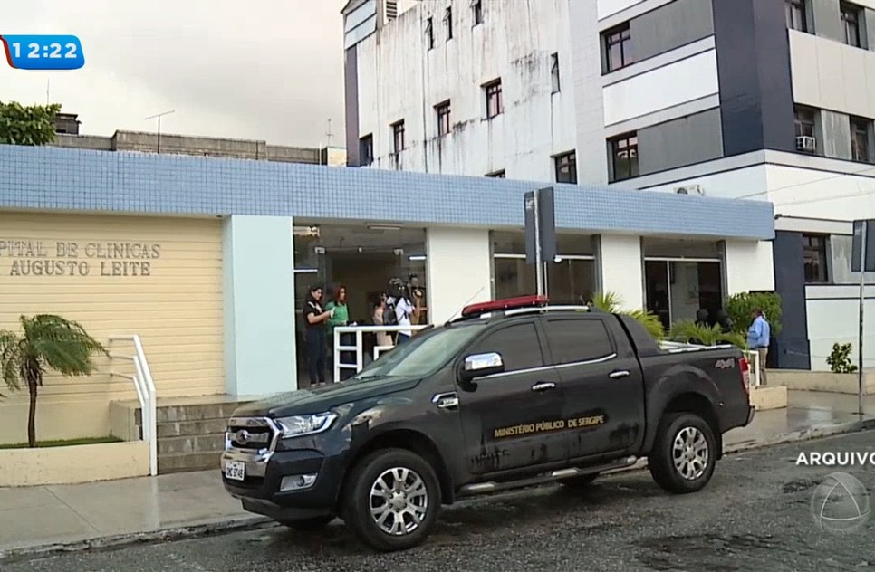 Denuncia Hospital Cirurgia