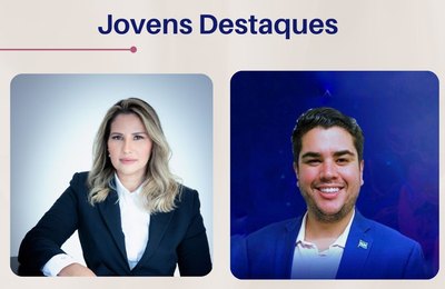 Representantes alagoanos se destacam em Brasília, no evento prefeitos do futuro