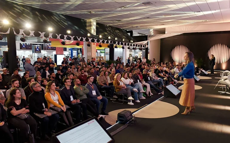 ForMóbile 2026 amplia estrutura e reforça conteúdo estratégico em sua 11ª edição