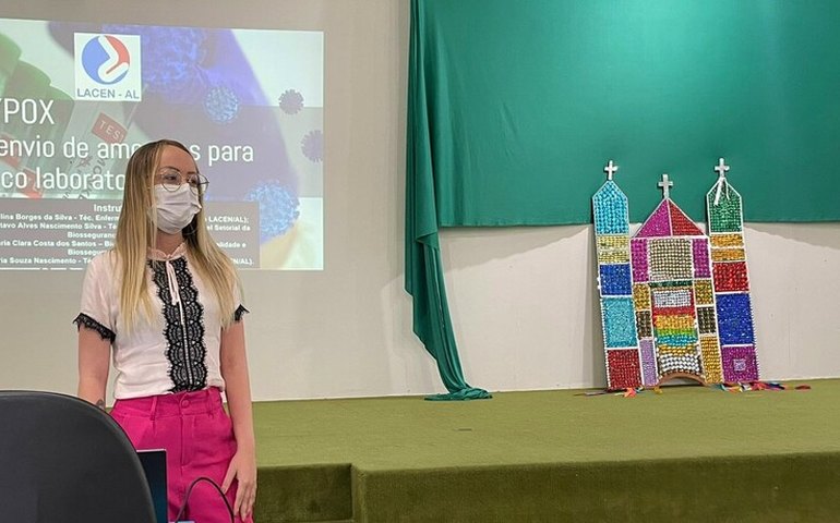 Monkeypox: não há motivo para pânico, mas população precisa ficar atenta às medidas de prevenção