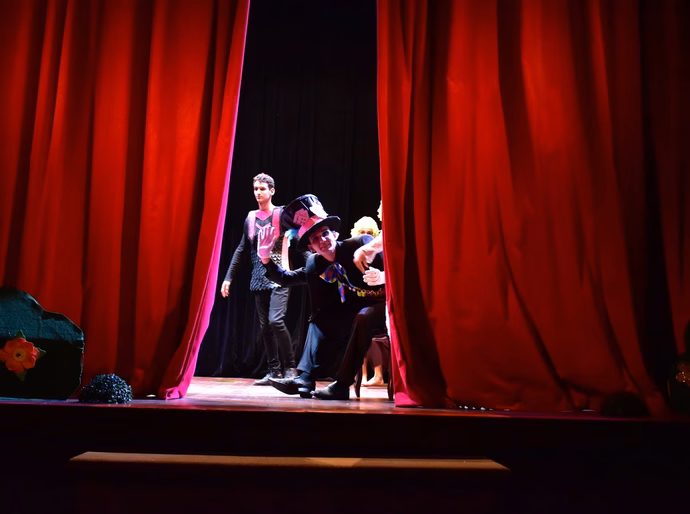 Theatro Sete de Setembro será palco da 1ª Mostra de Teatro Infantil em Penedo