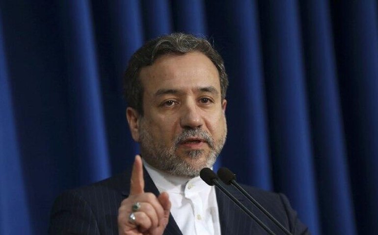 Irã encerra Acordo do Cairo com agência de energia nuclear da ONU