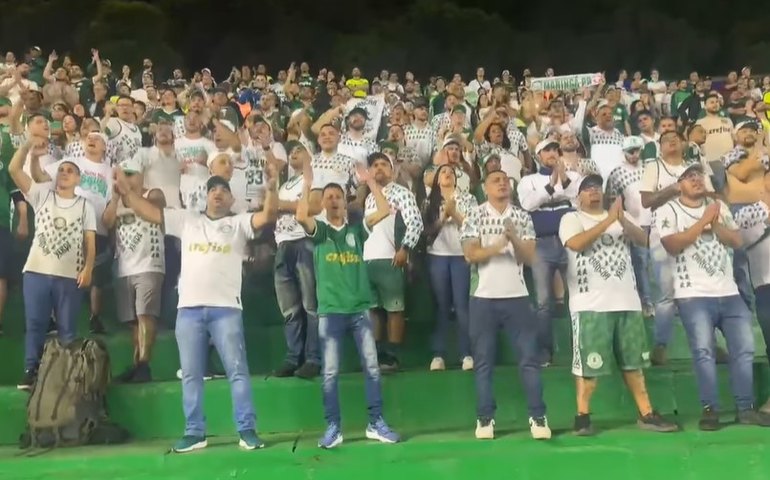 Organizada do Palmeiras nega envolvimento com emboscada que levou à morte de cruzeirense