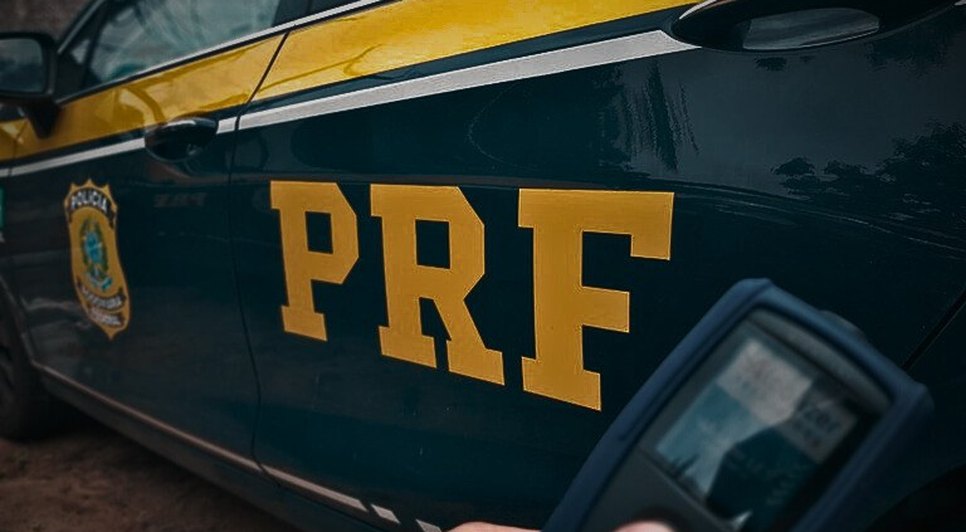 PRF / Foto: Foto: PRF/ Ascom