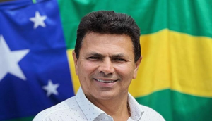 itabaina / Foto: Foto: Redes Sociais/ Reprodução