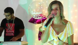 baronesa do arrocha