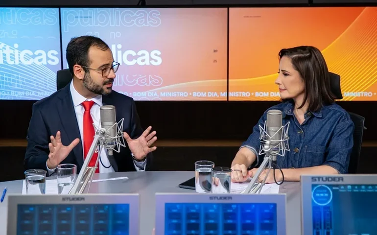 “Redução da escala 6x1 vai aumentar o empreendedorismo no Brasil”, afirma Paulo Pereira