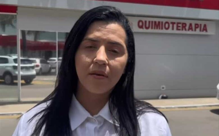 Enfermeira articula comissão para apresentar Petição  Pública para ajudar na problemática da saúde em Arapiraca.