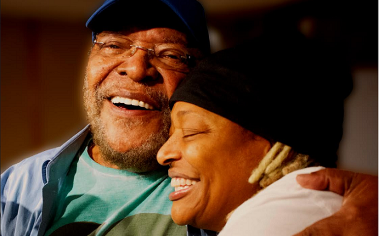 Martinho e Mart’Nália regravam clássico de Noel Rosa