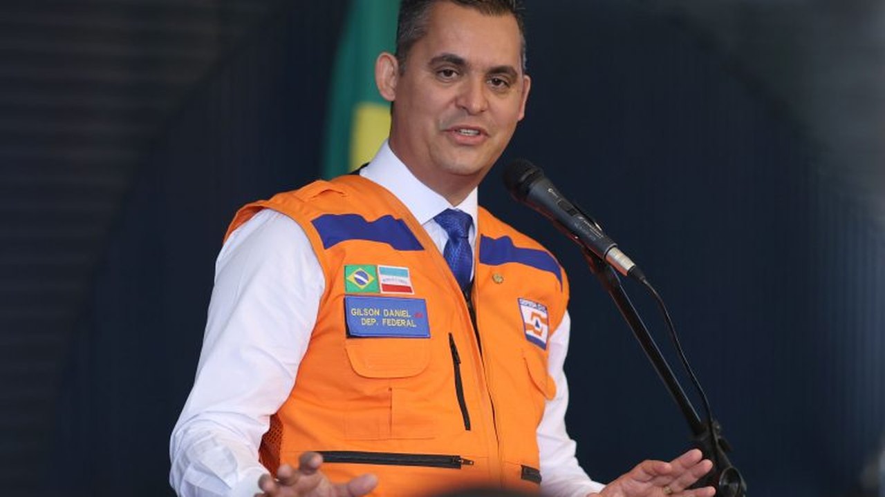 Deputados lançam Frente Parlamentar de Gestão de Risco e Desastres