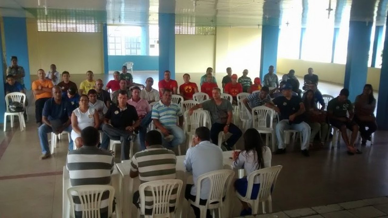 Militares irão à ALE para derrubada de veto