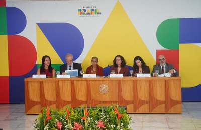 Governo lança Plano Clima, roteiro para o enfrentamento à crise climática até 2035