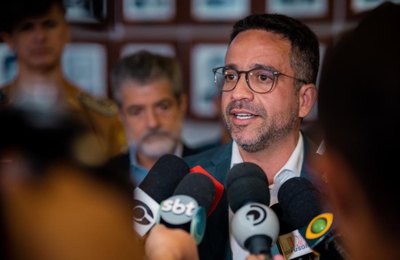 Estado vai criar núcleo de inteligência de Segurança Escolar