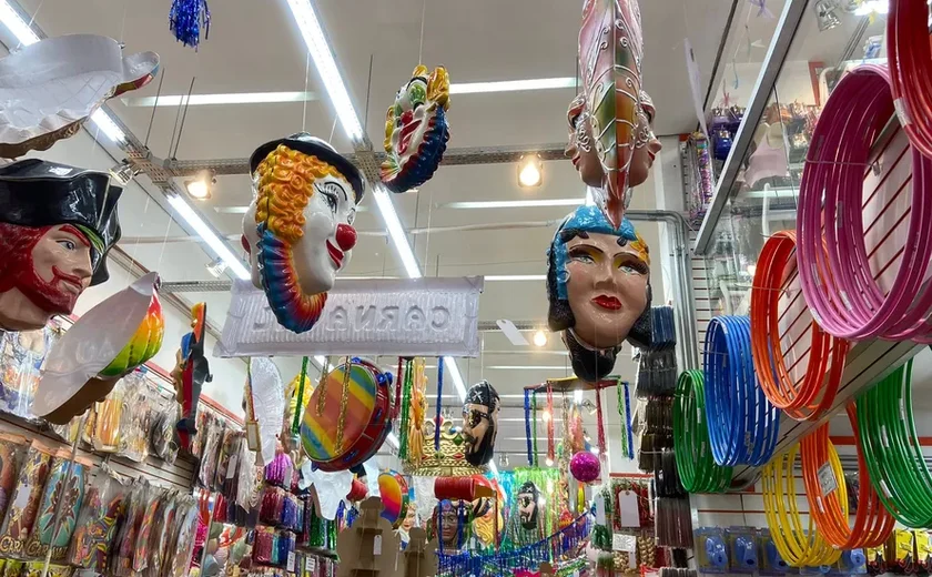 Confete, serpentina e... ovos de Páscoa: chocolates chegam às lojas em pleno carnaval. Veja as novidades