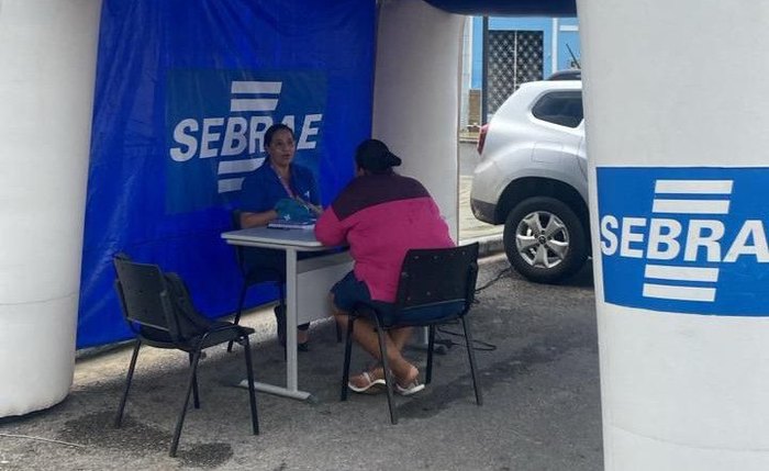 Orientar e capacitar novos empreendedores é um dos focos da parceria