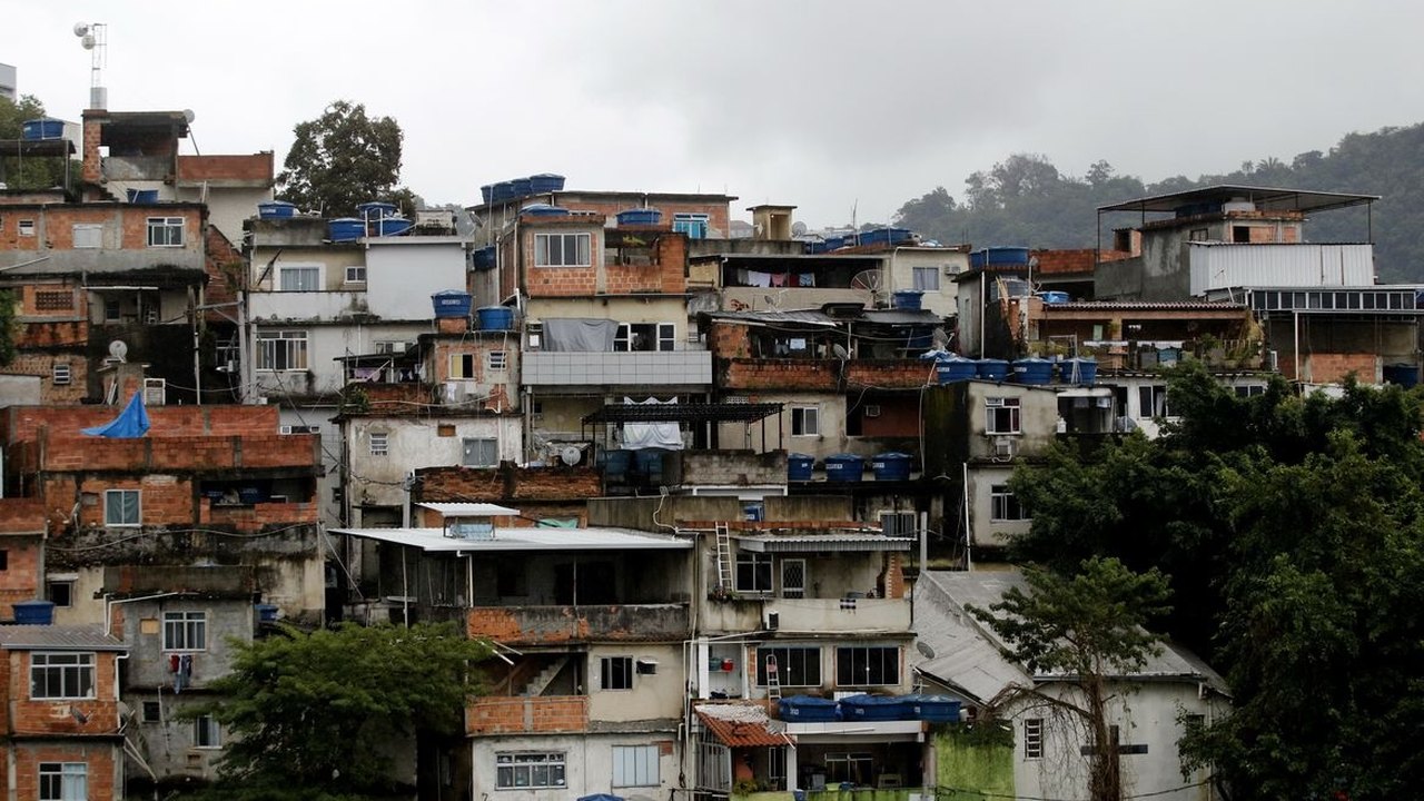 Jovens do Morro dos Prazeres lançam edital Favela Empreendedora