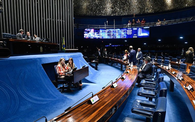 Senado aprova novo diretor de Administração e Finanças para o DNIT