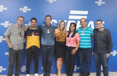 Secretaria de Saúde de Coruripe participa de Encontro Regional de Vigilância Sanitária