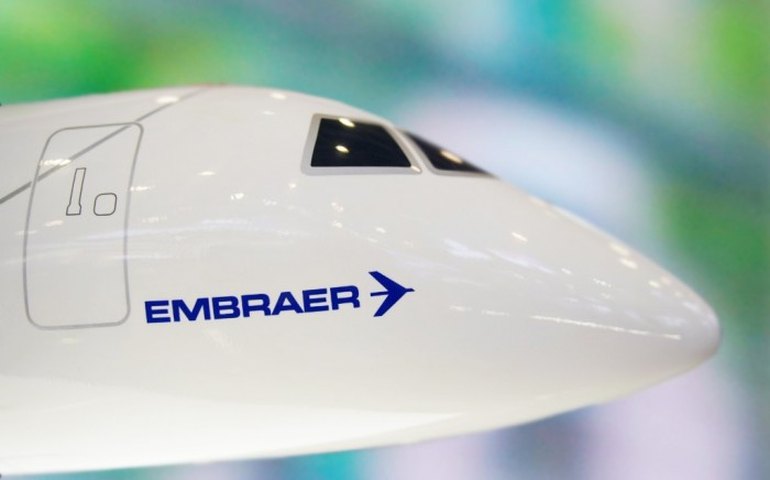 'Não estamos dispostos a pagar uma tarifa de 50%', diz empresa aérea que faz negócio com Embraer