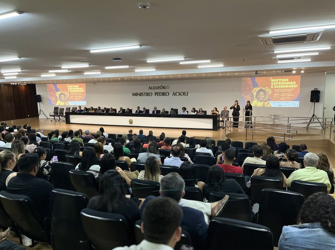 Lançada a campanha os alagoanos já podem destinar parte do IR devido para fundos estaduais e municipais