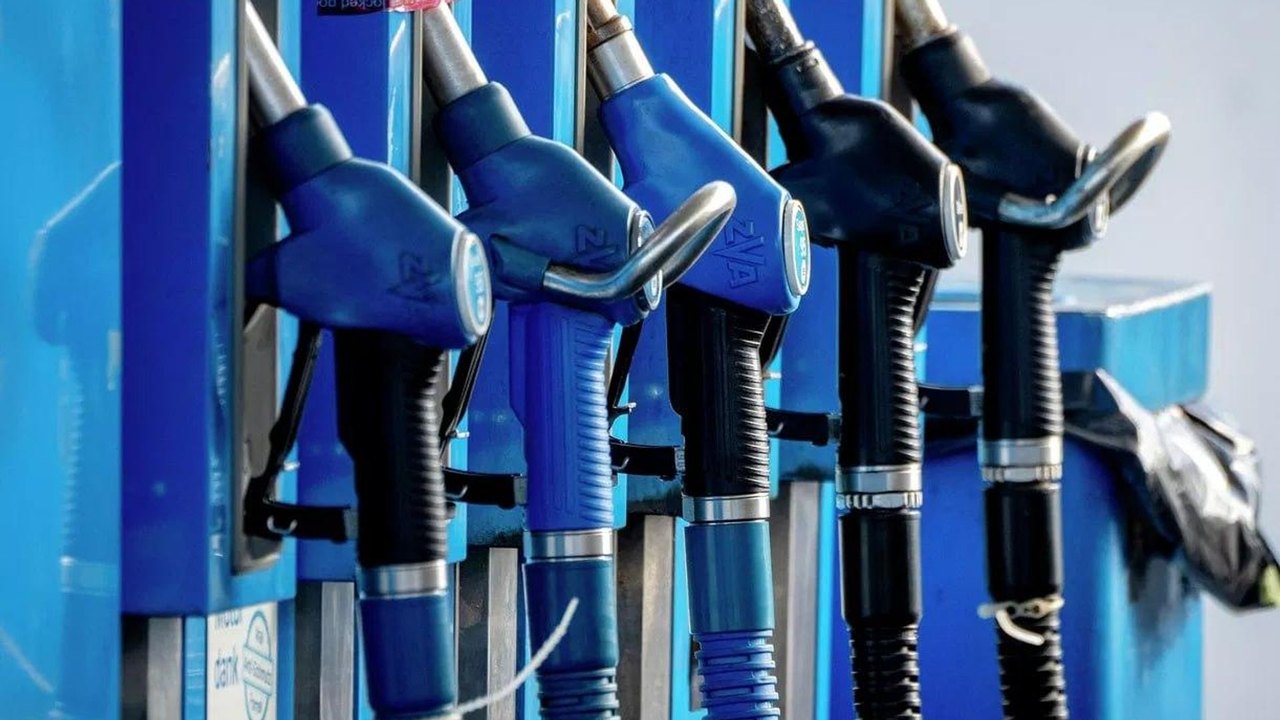 Conflito no Irã leva preço do diesel nos EUA a nível recorde