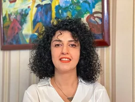 Nobel da Paz, iraniana Narges Mohammadi volta a ser presa