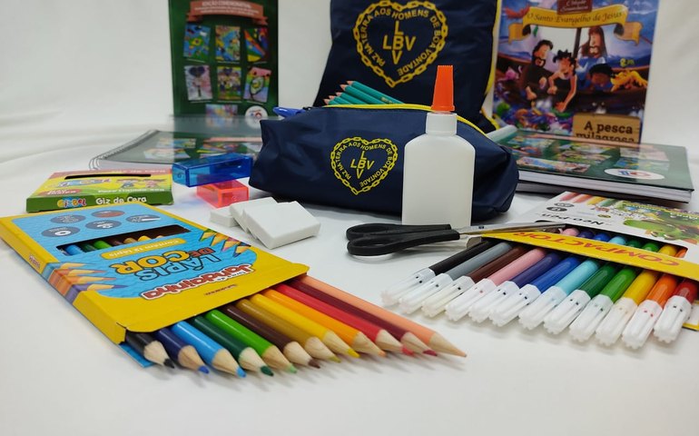 Vem aí o 23º Congresso Internacional de Educação da LBV – edição on-line! 