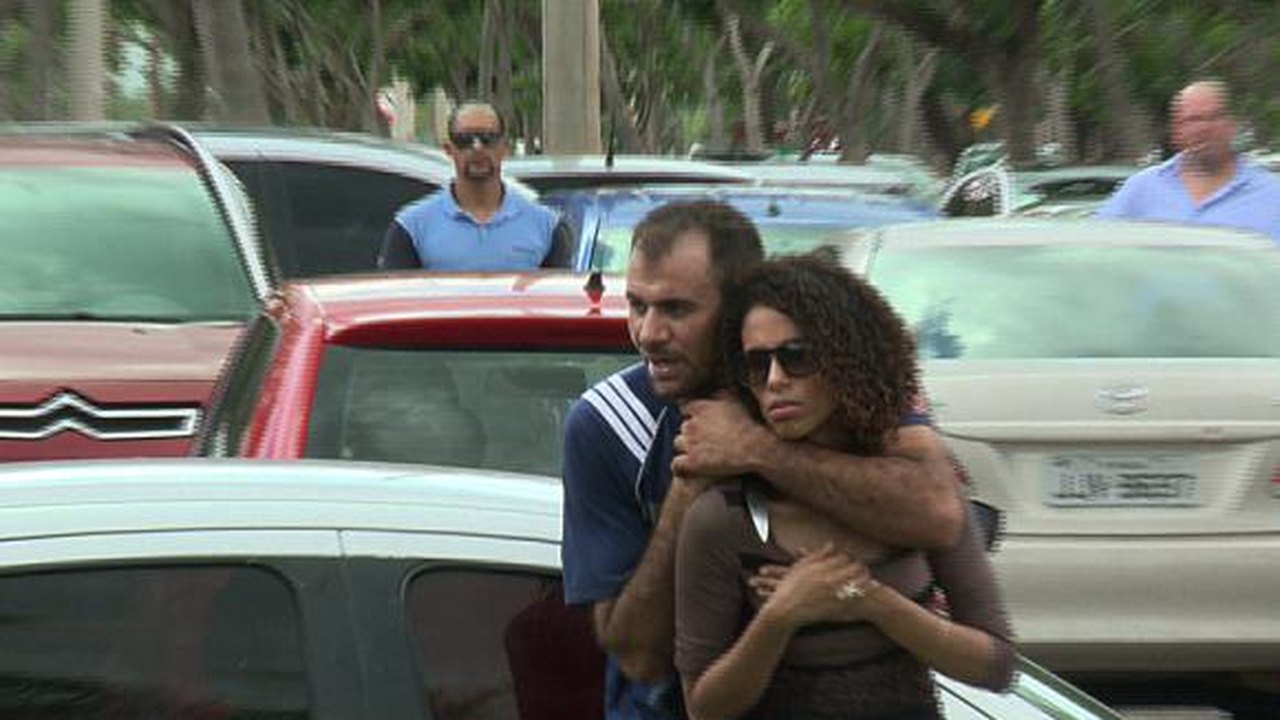 Identificado homem que tentou invadir Palácio do Buriti e fez mulher de refém