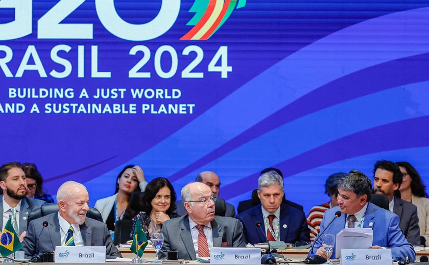 Análise: BRICS pode oferecer ao Brasil plataforma alternativa para promover agenda climática