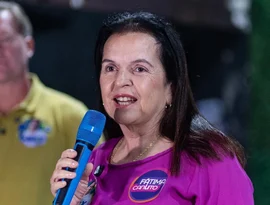 Fátima Canuto propõe política para infraestrutura digital e data centers em Alagoas