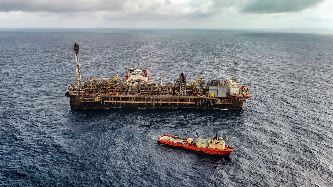 Leilões de petróleo em outubro terão recorde de áreas em disputa