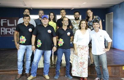 Liga dos Blocos revela data do Folia de Rua e esclarece sobre Micaraca