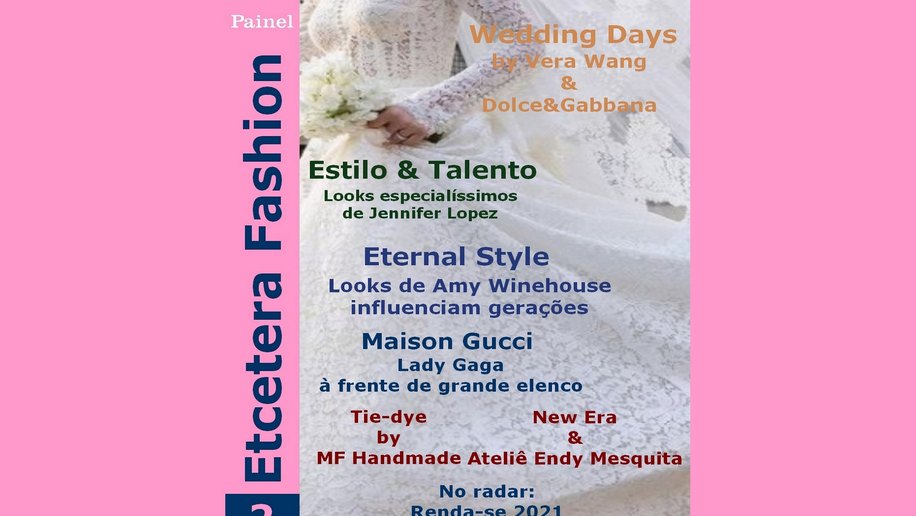 Wedding Days