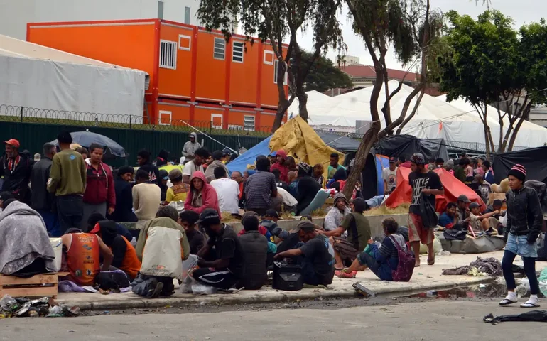Após usuários sumirem da Cracolândia, governo estadual prevê nova ação no centro de SP