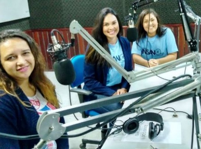 Jovens mulheres empreendedoras participam do programa Nós deste sábado