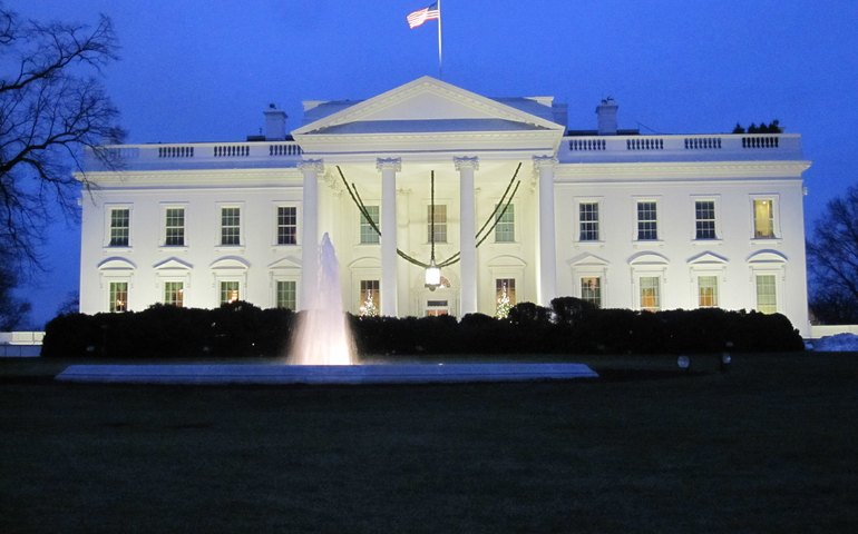 Casa Branca diz que atingir teto da dívida pode causar recessão e afetar mercados